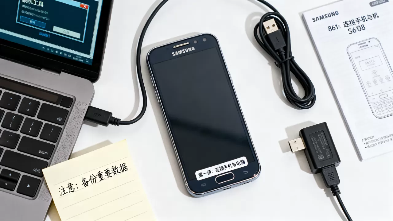 s6108刷机教程,三星s6108刷机失败怎么办 s6108刷机教程,三星s6108刷机失败怎么办