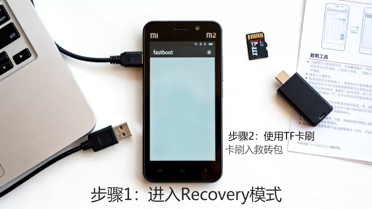 小米2刷机变砖怎么办，小米2刷机失败变砖如何救砖