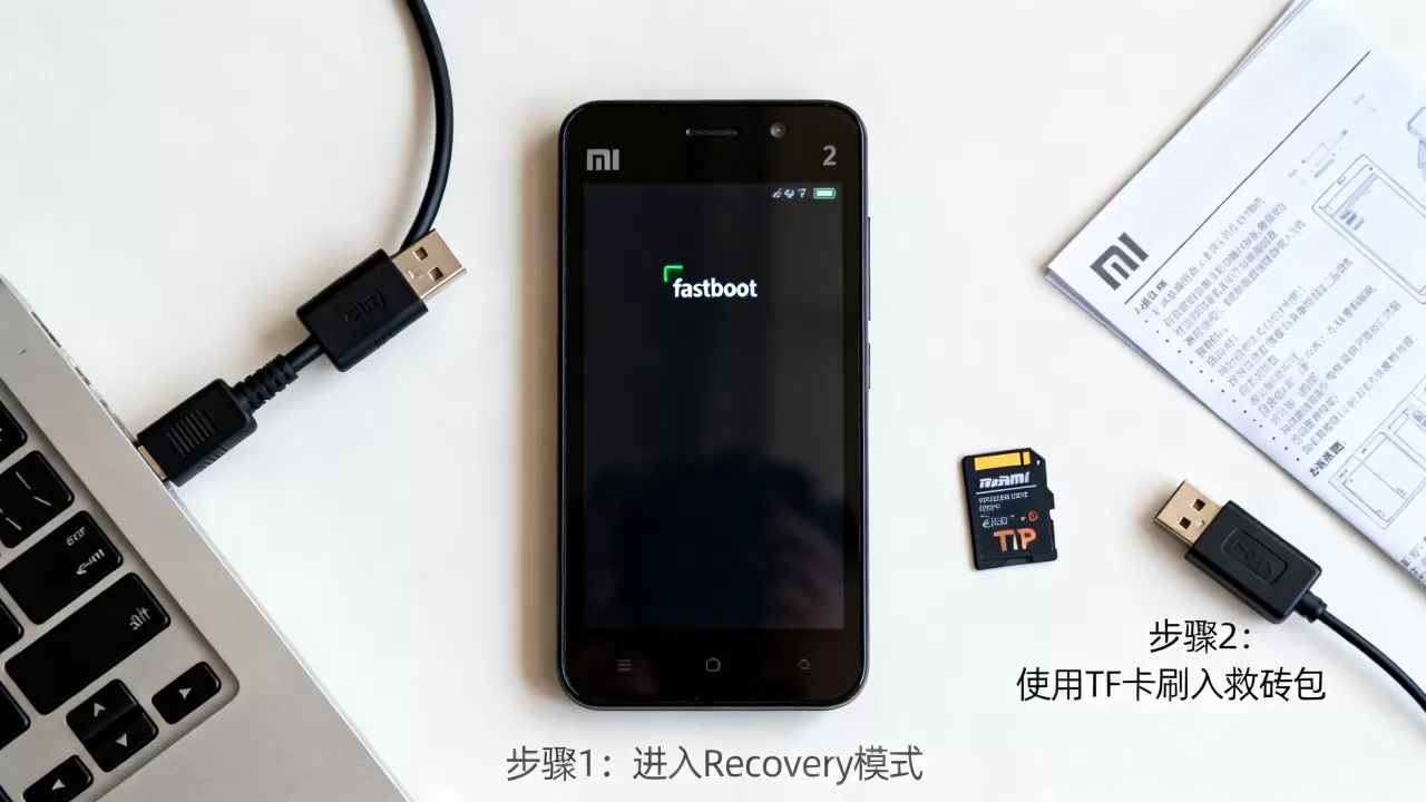 小米2刷机变砖怎么办，小米2刷机失败变砖如何救砖