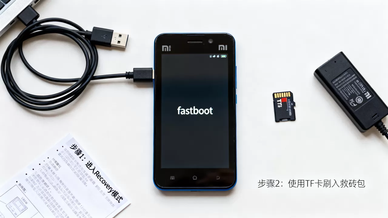 小米2刷机变砖怎么办，小米2刷机失败变砖如何救砖