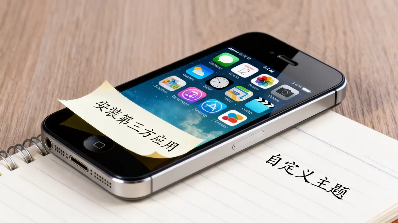 iphone4s越狱有什么好处?iphone4s越狱能带来哪些优势 iphone4s越狱有什么好处?iphone4s越狱能带来哪些优势