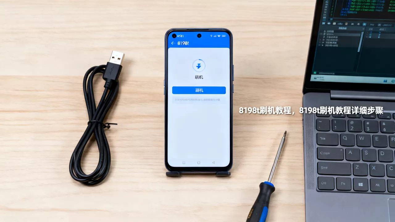 8198t刷机教程，8198t刷机教程详细步骤