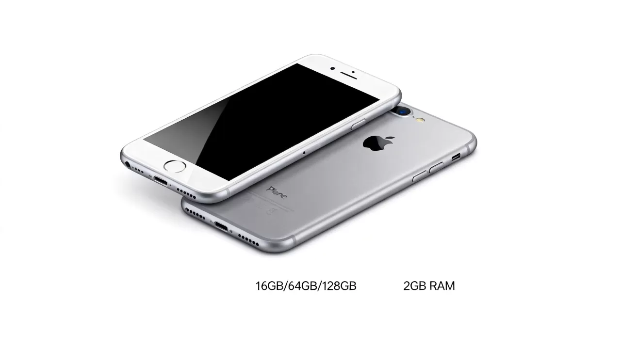 iPhone 6s Plus容量多大,iPhone 6s Plus内存选择 iPhone 6s Plus容量多大,iPhone 6s Plus内存选择