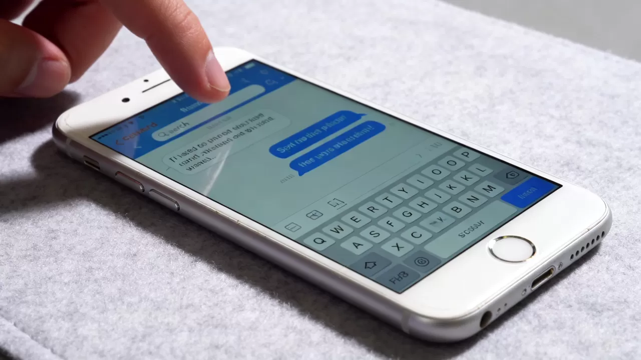 iphone6s短信不见了怎么恢复?iphone6s短信搜索 iphone6s短信不见了怎么恢复?iphone6s短信搜索