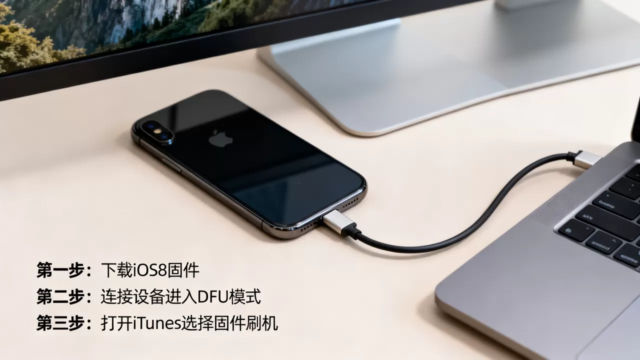 iOS8刷机教程,苹果iOS8系统怎么刷机? iOS8刷机教程,苹果iOS8系统怎么刷机?