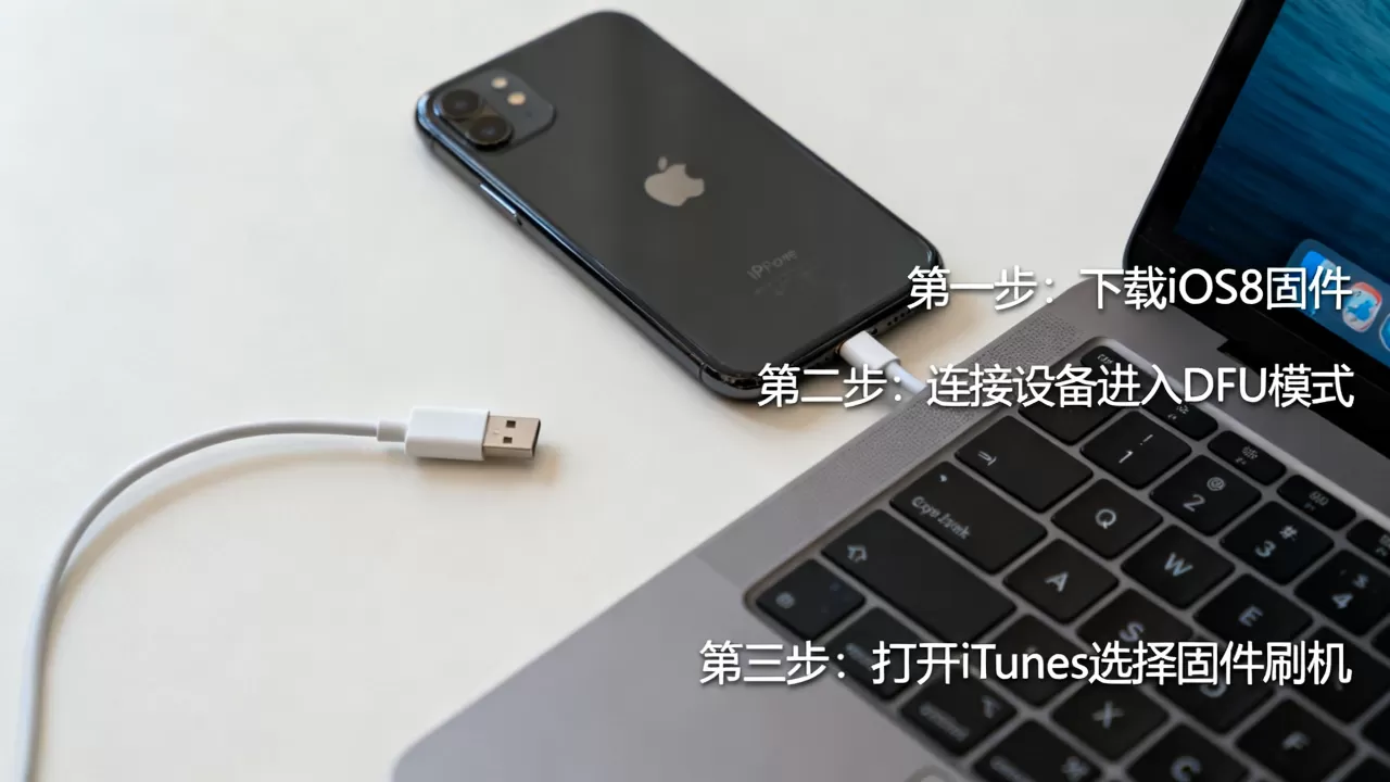 iOS8刷机教程,苹果iOS8系统怎么刷机? iOS8刷机教程,苹果iOS8系统怎么刷机?