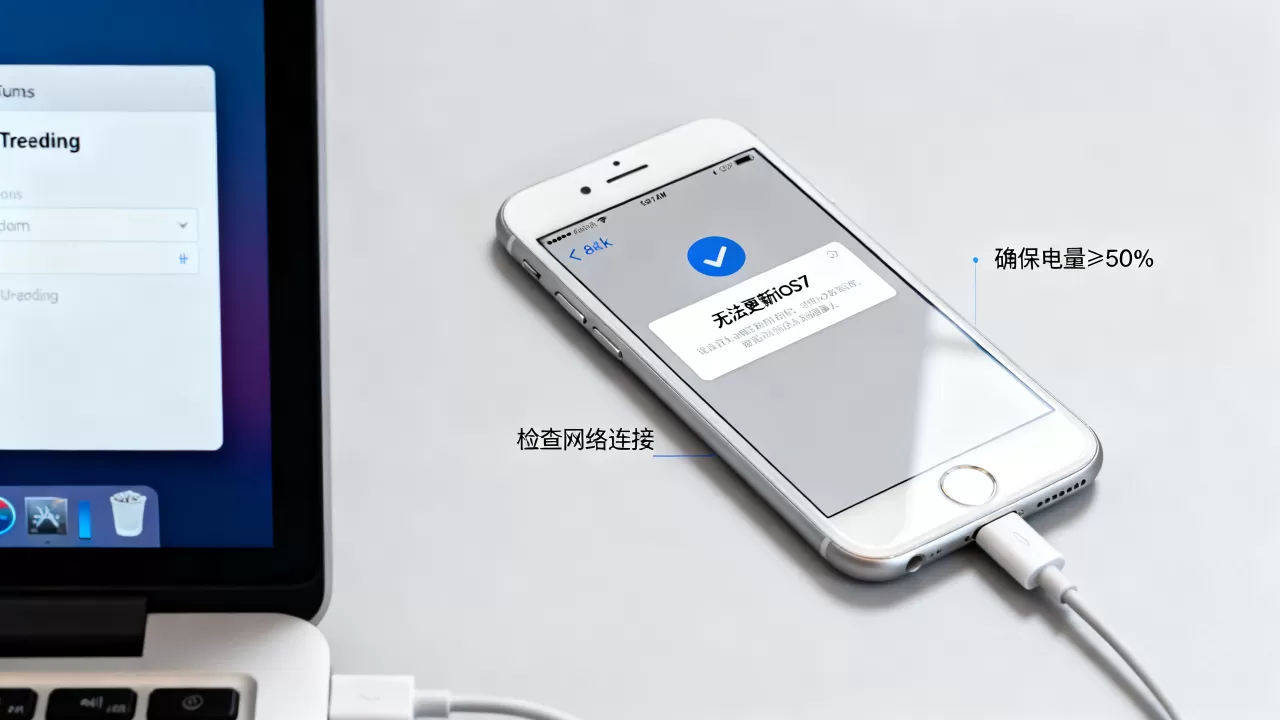iphone无法更新ios7怎么办,iphone无法更新ios iphone无法更新ios7怎么办,iphone无法更新ios