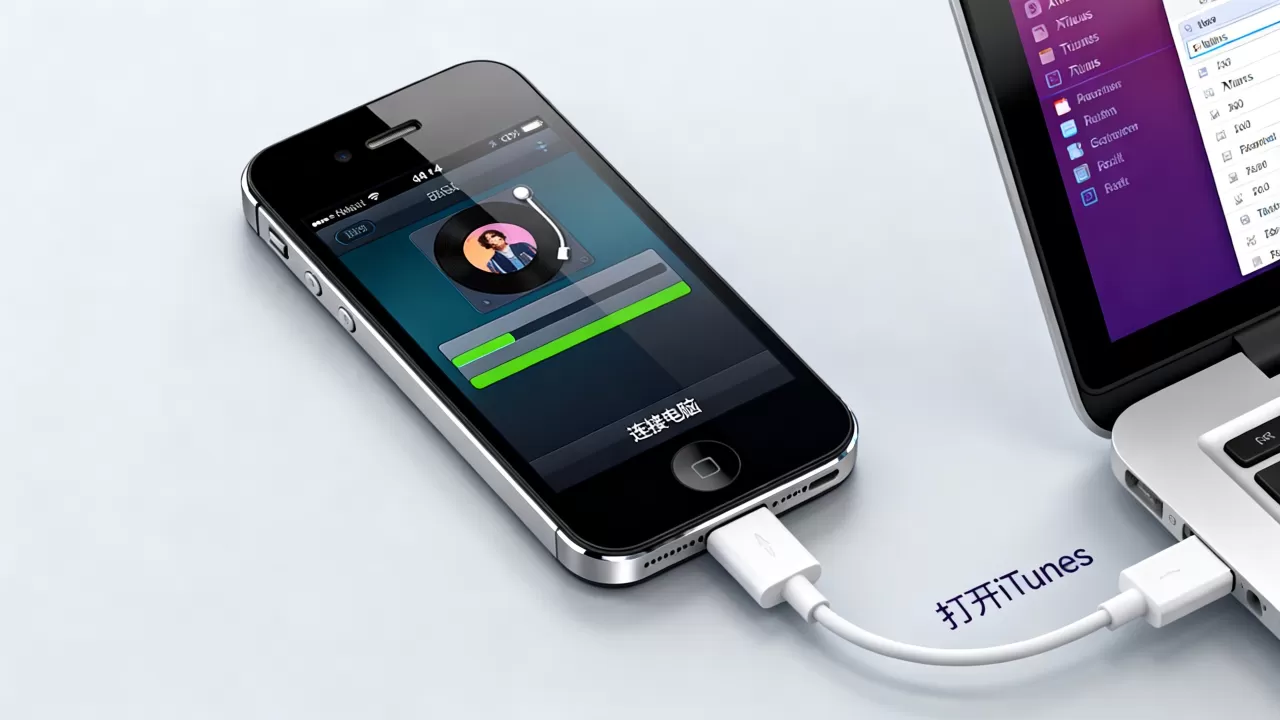 iphone4音乐怎么下载,iphone4如何下载音乐 iphone4音乐怎么下载,iphone4如何下载音乐