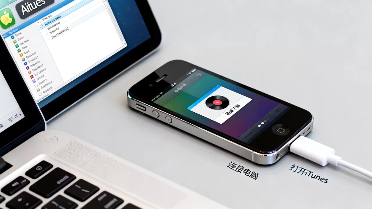 iphone4音乐怎么下载,iphone4如何下载音乐 iphone4音乐怎么下载,iphone4如何下载音乐