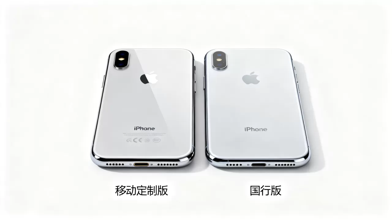 iphone移动定制版和国行区别大吗,iphone移动定制版 iphone移动定制版和国行区别大吗,iphone移动定制版