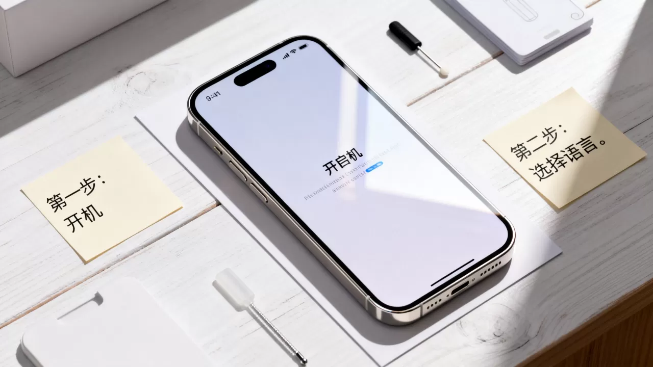 iphone怎么无sim卡激活,iphone无卡激活教程 iphone怎么无sim卡激活,iphone无卡激活教程