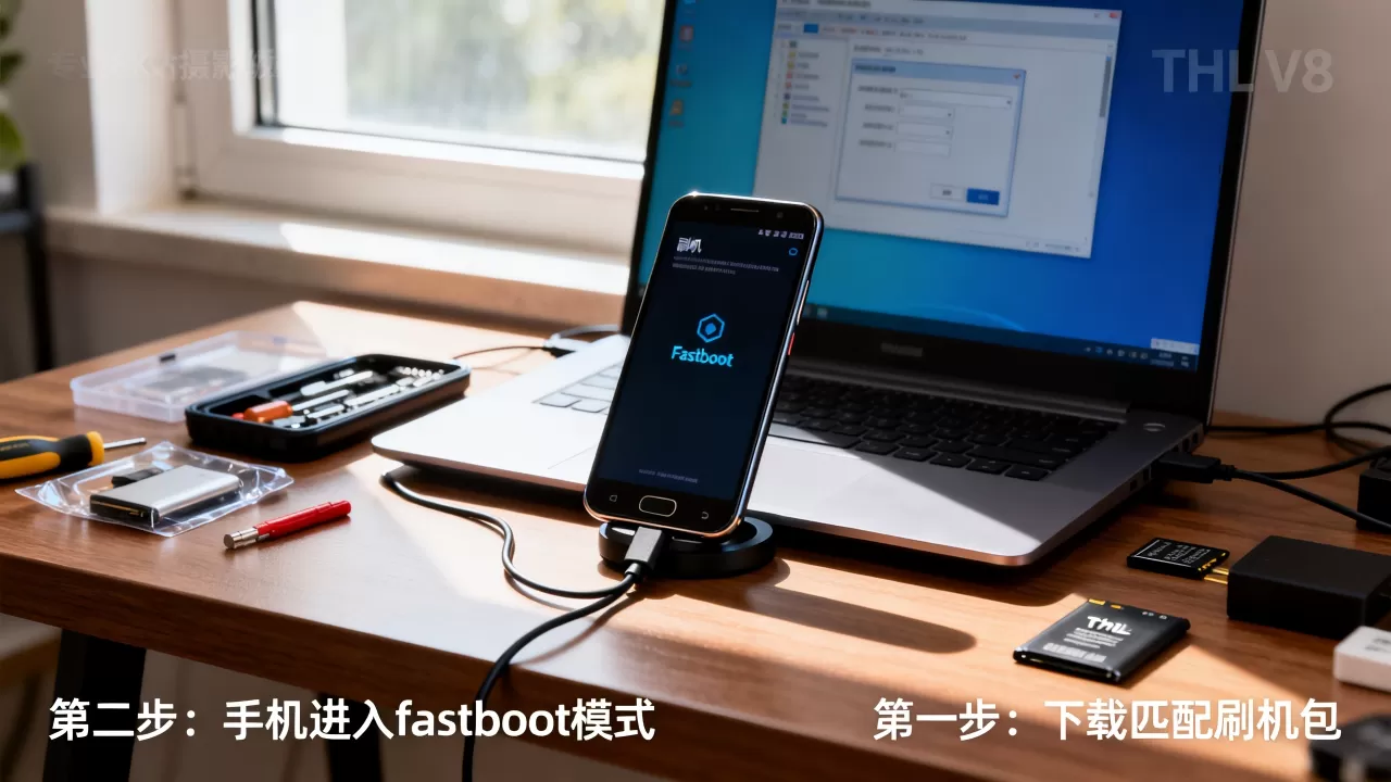 thl v8刷机教程,thl v8刷机失败怎么办 thl v8刷机教程,thl v8刷机失败怎么办