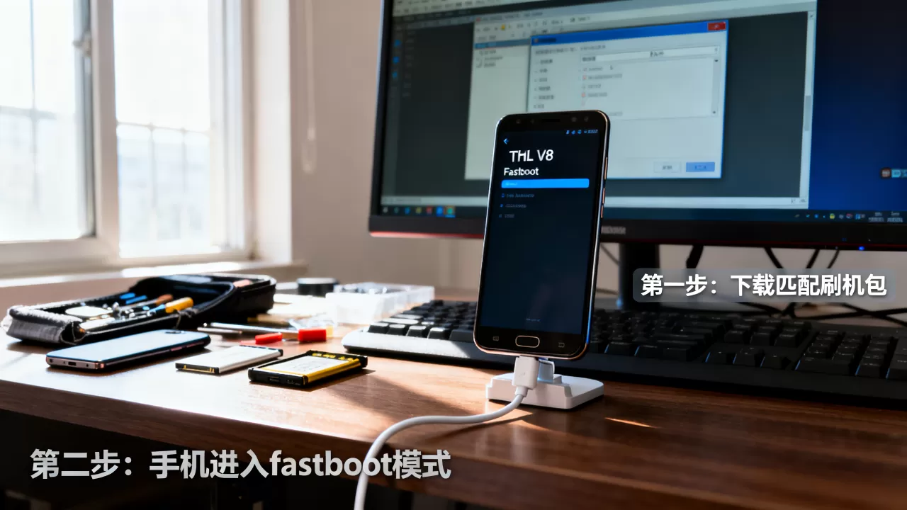 thl v8刷机教程,thl v8刷机失败怎么办 thl v8刷机教程,thl v8刷机失败怎么办