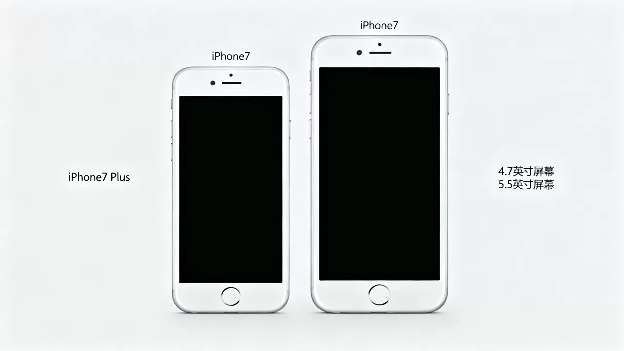 iphone7好还是plus,iphone7和plus哪个性价比高 iphone7好还是plus,iphone7和plus哪个性价比高