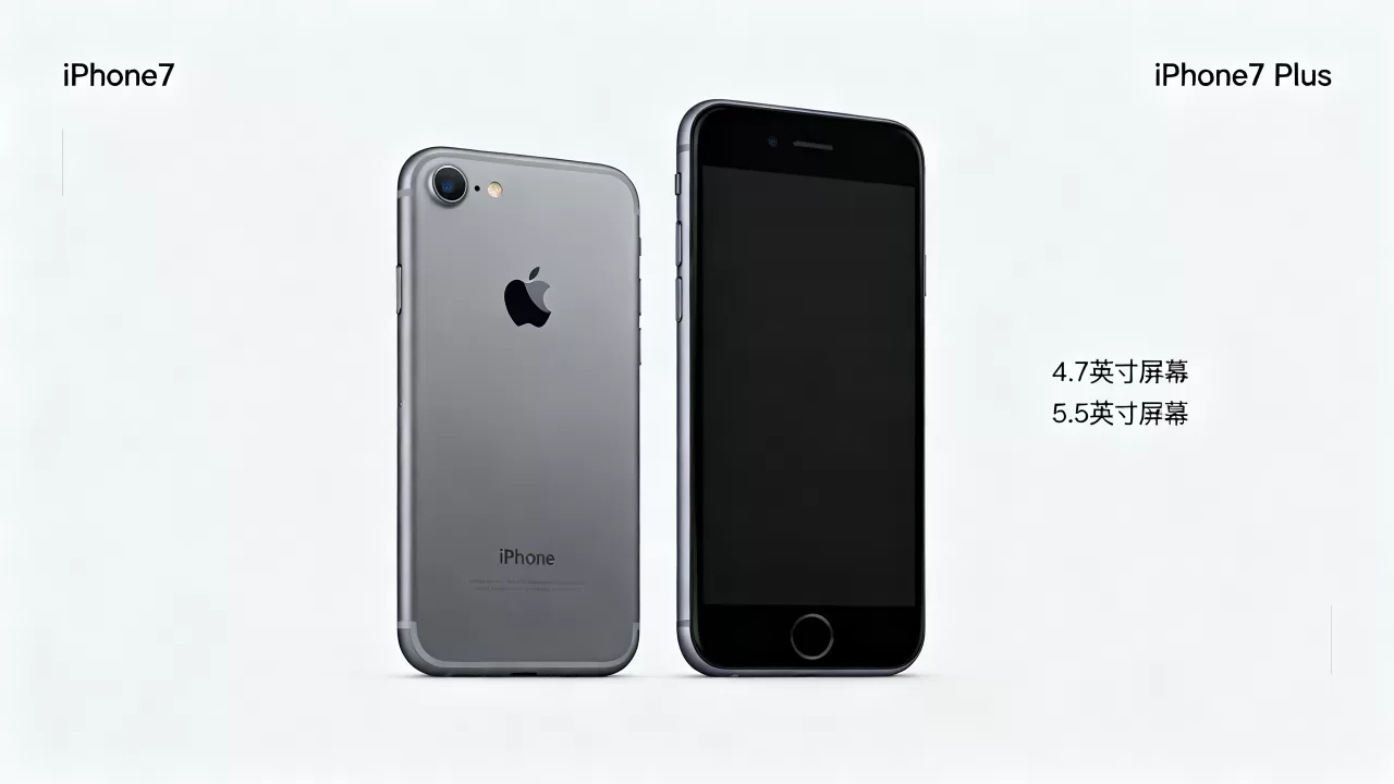 iphone7好还是plus,iphone7和plus哪个性价比高 iphone7好还是plus,iphone7和plus哪个性价比高