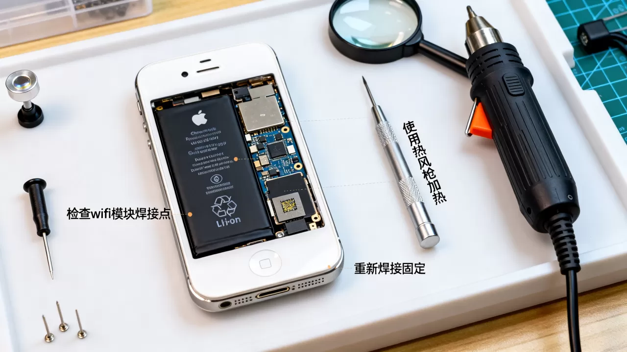 iphone4swifi虚焊修不好怎么办,iphone4s修手机 iphone4swifi虚焊修不好怎么办,iphone4s修手机