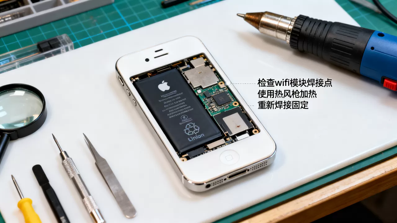 iphone4swifi虚焊修不好怎么办,iphone4s修手机 iphone4swifi虚焊修不好怎么办,iphone4s修手机