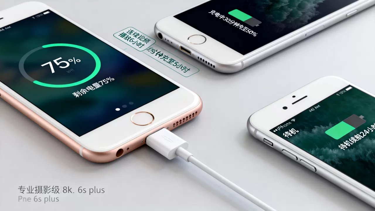 iPhone 6s plus续航多久,iPhone 6s plus续航怎么样 iPhone 6s plus续航多久,iPhone 6s plus续航怎么样