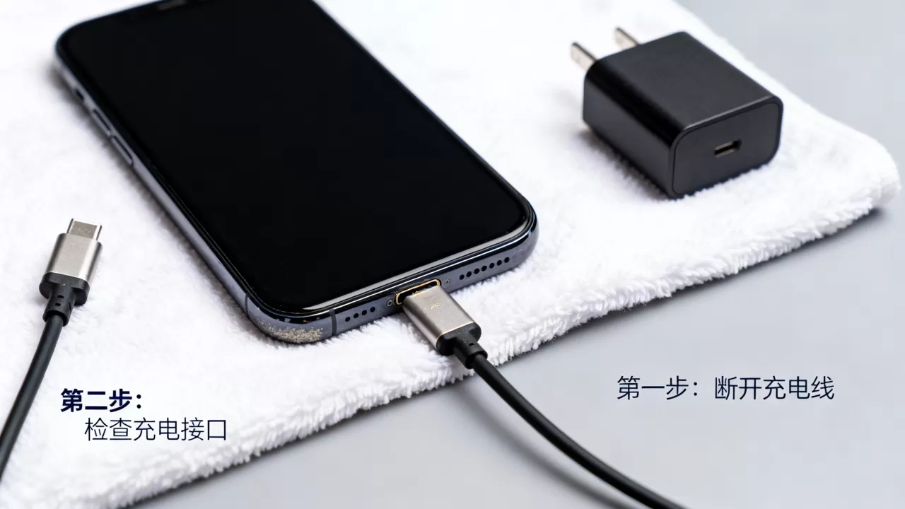 刷机失败后不能充电怎么办？手机刷机变砖无法充电解决方法