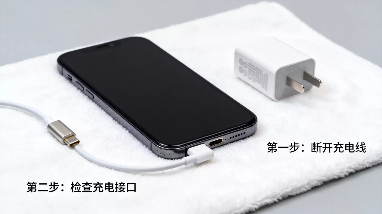 刷机失败后不能充电怎么办？手机刷机变砖无法充电解决方法