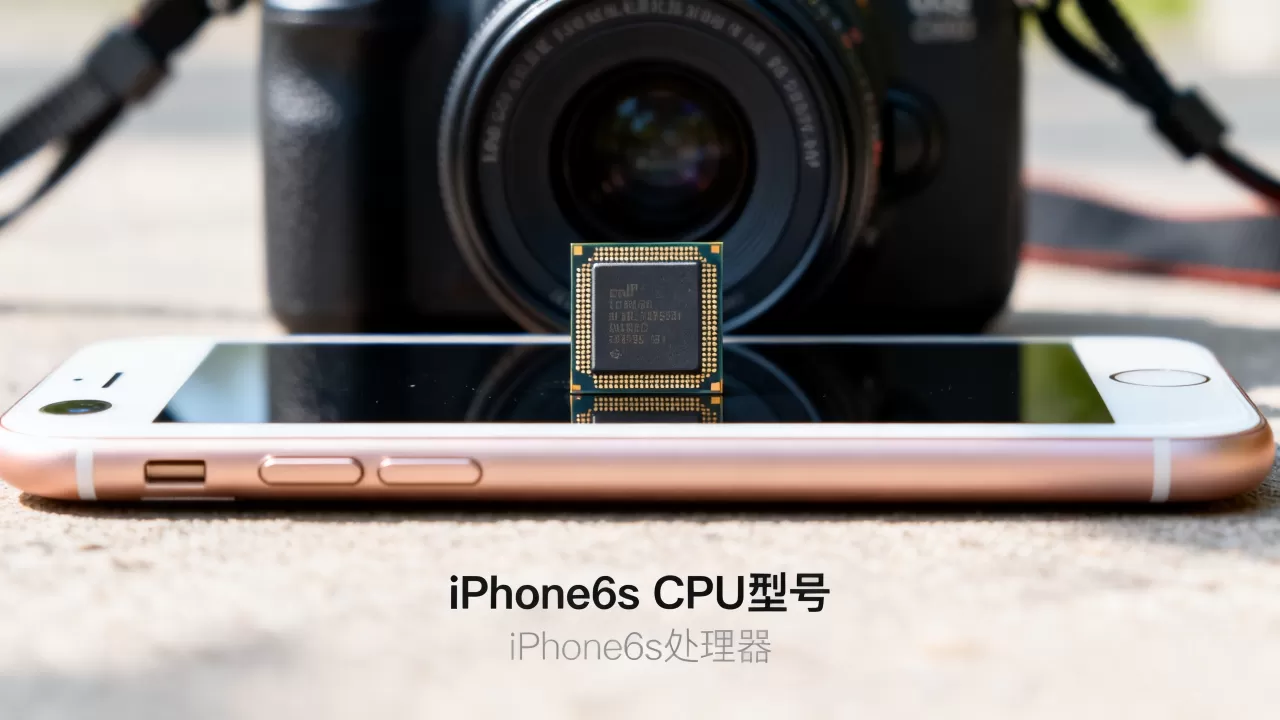 iPhone6s CPU型号是什么,iPhone6s处理器 iPhone6s CPU型号是什么,iPhone6s处理器