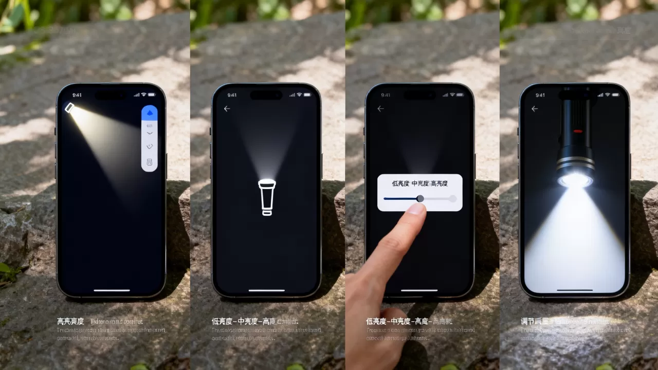 iphone手电筒亮度怎么调,iphone手电筒亮度调节 iphone手电筒亮度怎么调,iphone手电筒亮度调节