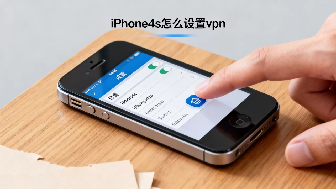 iPhone4s怎么设置vpn,iPhone4s设置vpn教程 iPhone4s怎么设置vpn,iPhone4s设置vpn教程