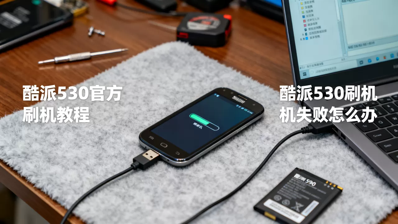 酷派5930官方刷机教程,酷派5930刷机失败怎么办 酷派5930官方刷机教程,酷派5930刷机失败怎么办