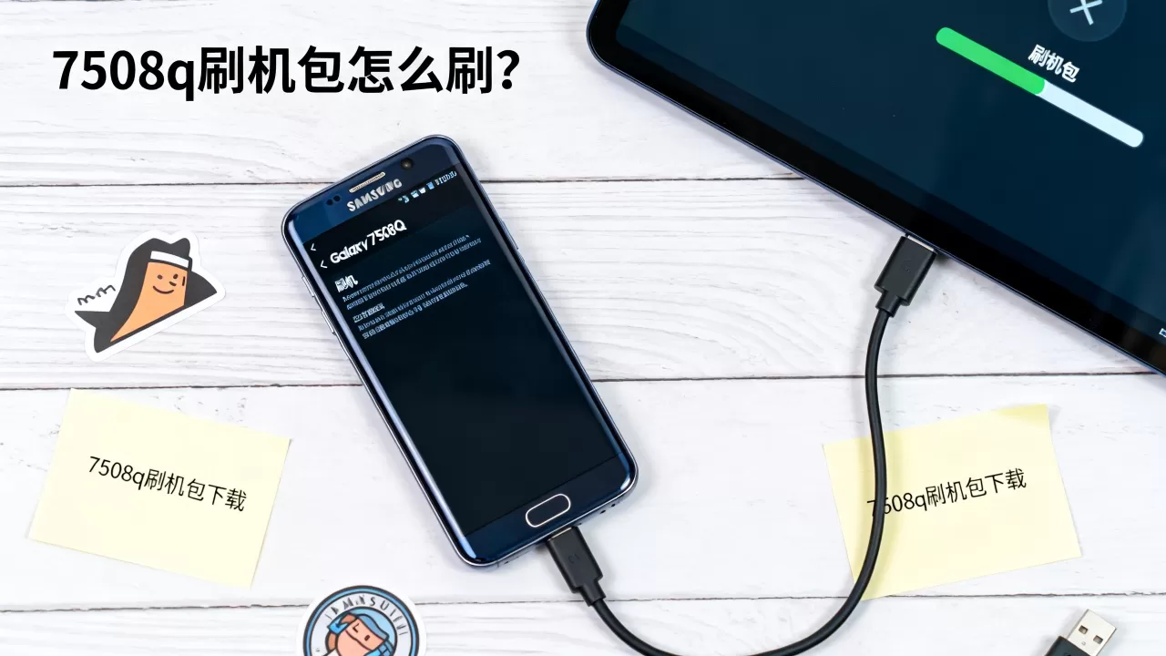 7508q刷机包怎么刷?7508q刷机包下载 7508q刷机包怎么刷?7508q刷机包下载