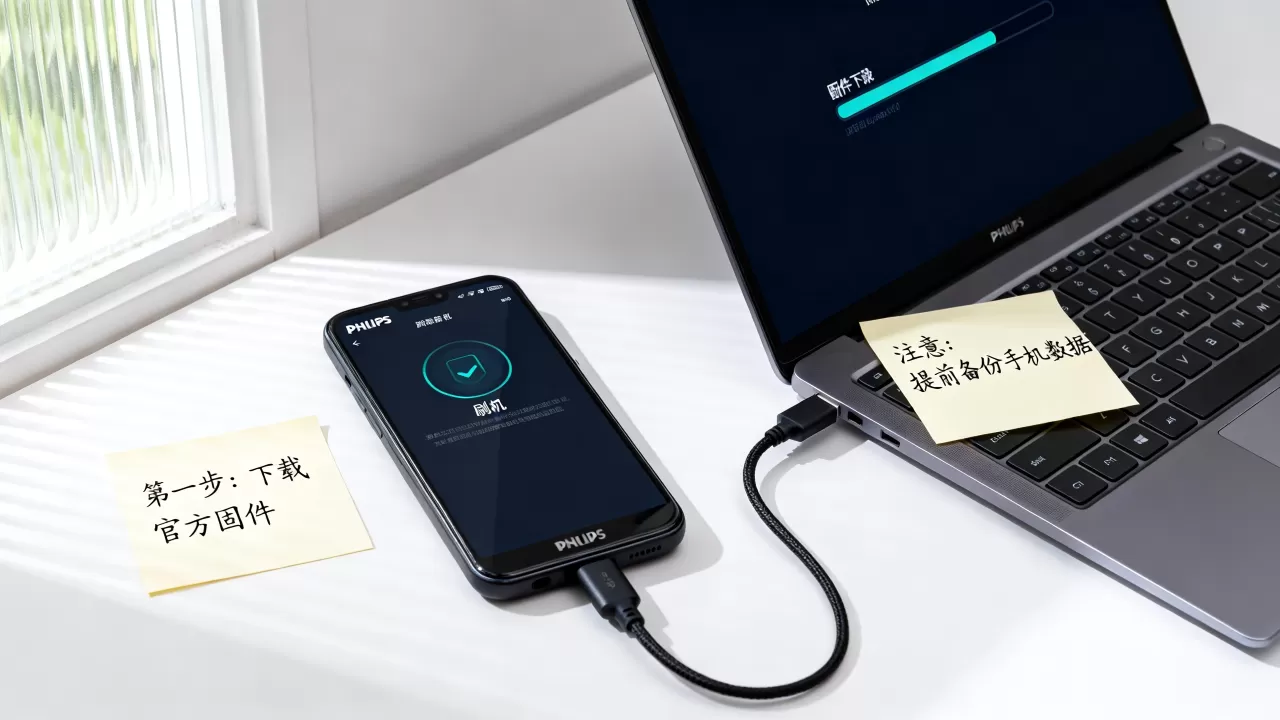 飞利浦w8560刷机教程,飞利浦w8560刷机失败怎么办 飞利浦w8560刷机教程,飞利浦w8560刷机失败怎么办