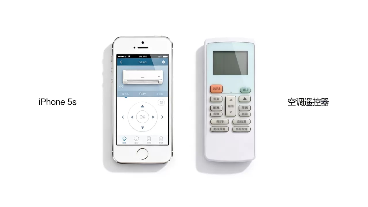 iphone5s 能当空调遥控器吗,iphone5s 空调遥控 iphone5s 能当空调遥控器吗,iphone5s 空调遥控