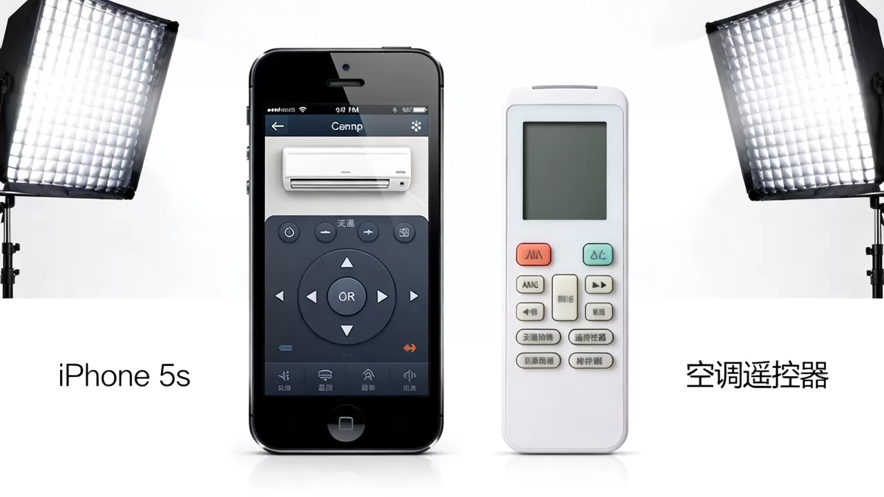 iphone5s 能当空调遥控器吗,iphone5s 空调遥控 iphone5s 能当空调遥控器吗,iphone5s 空调遥控