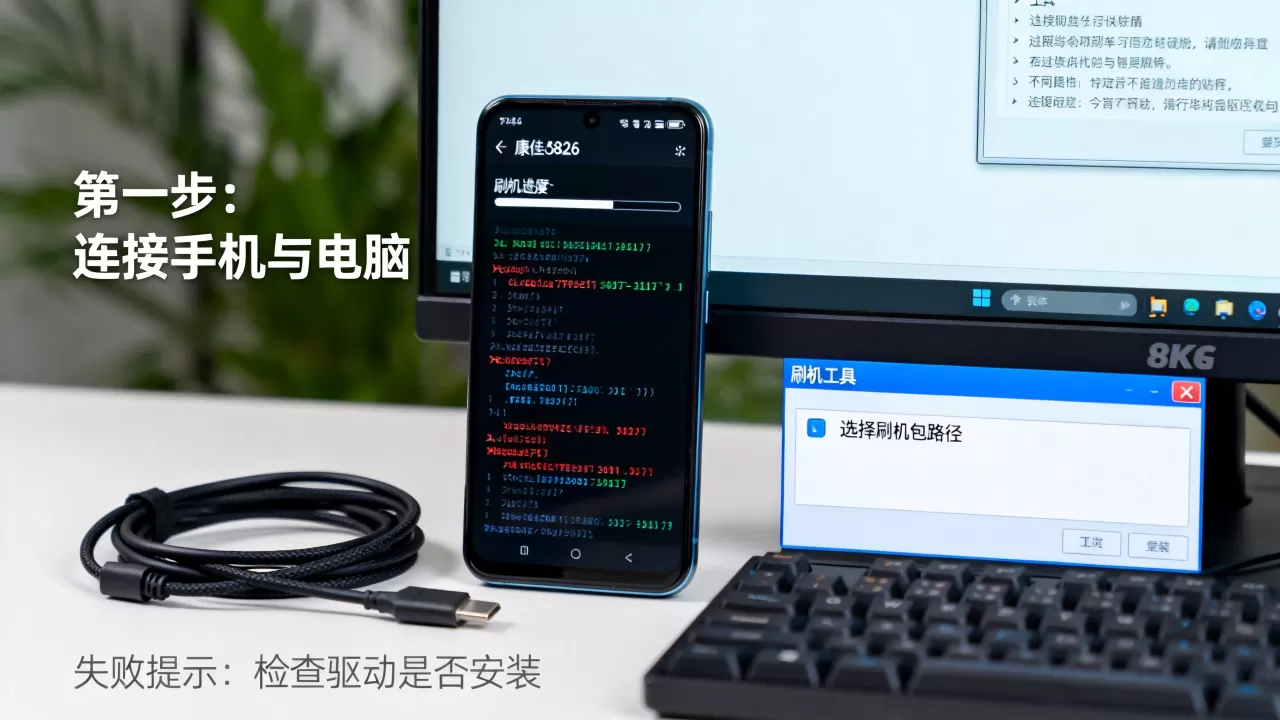 康佳L826刷机教程,康佳L826刷机失败怎么办 康佳L826刷机教程,康佳L826刷机失败怎么办