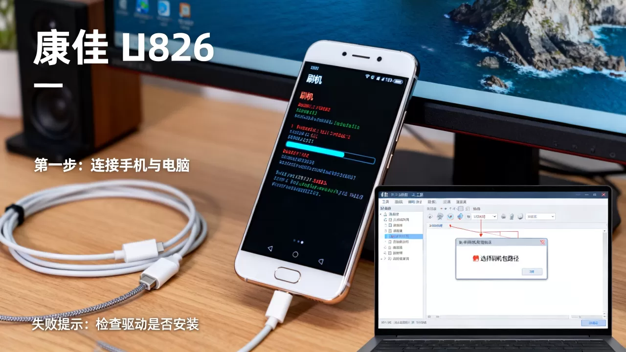 康佳L826刷机教程,康佳L826刷机失败怎么办 康佳L826刷机教程,康佳L826刷机失败怎么办