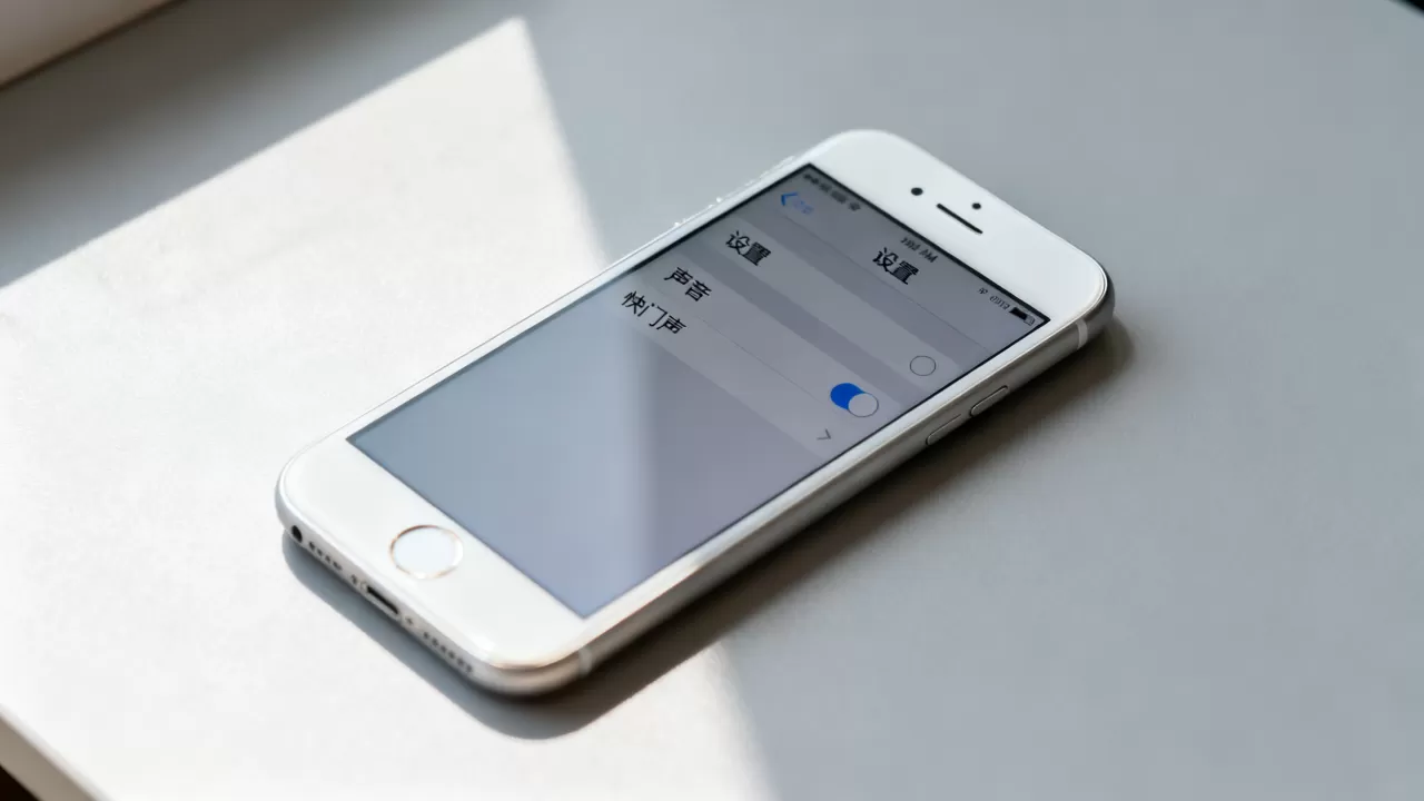 iphone6日版快门声怎么关,iphone6日版 iphone6日版快门声怎么关,iphone6日版