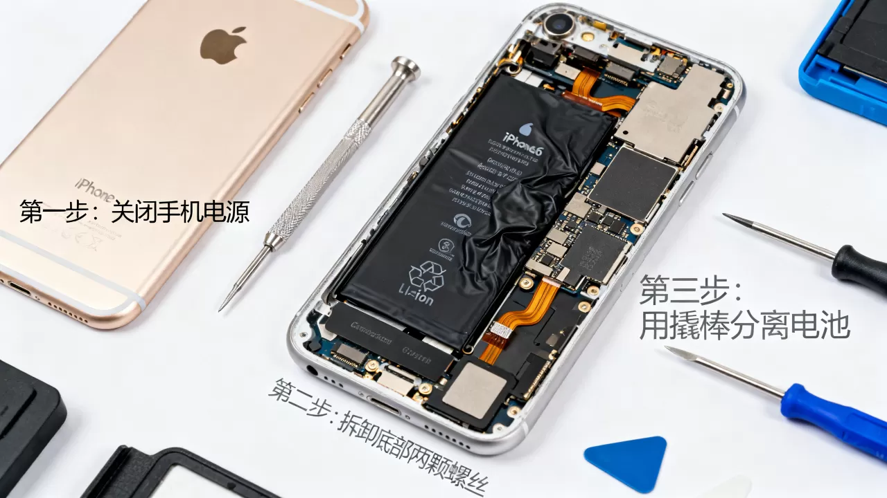 iphone6电池鼓包变形了怎么办,iphone6电池更换 iphone6电池鼓包变形了怎么办,iphone6电池更换