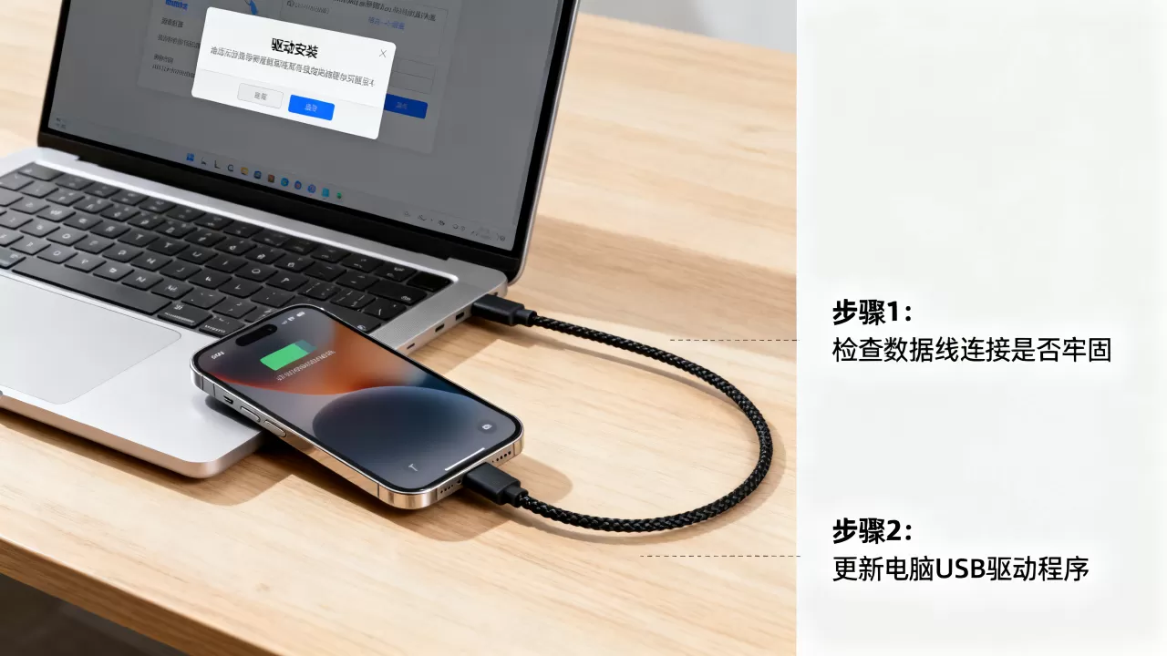 刷机安装驱动闪退怎么办?手机驱动安装失败解决方法 刷机安装驱动闪退怎么办?手机驱动安装失败解决方法