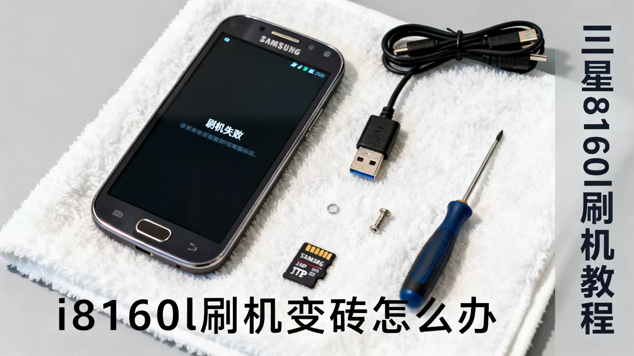 i8160l刷机变砖怎么办,三星i8160l刷机教程 i8160l刷机变砖怎么办,三星i8160l刷机教程