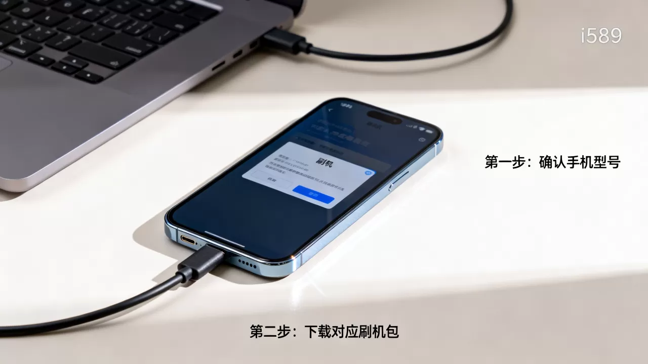 i589刷机教程,i589手机刷机失败怎么办 i589刷机教程,i589手机刷机失败怎么办