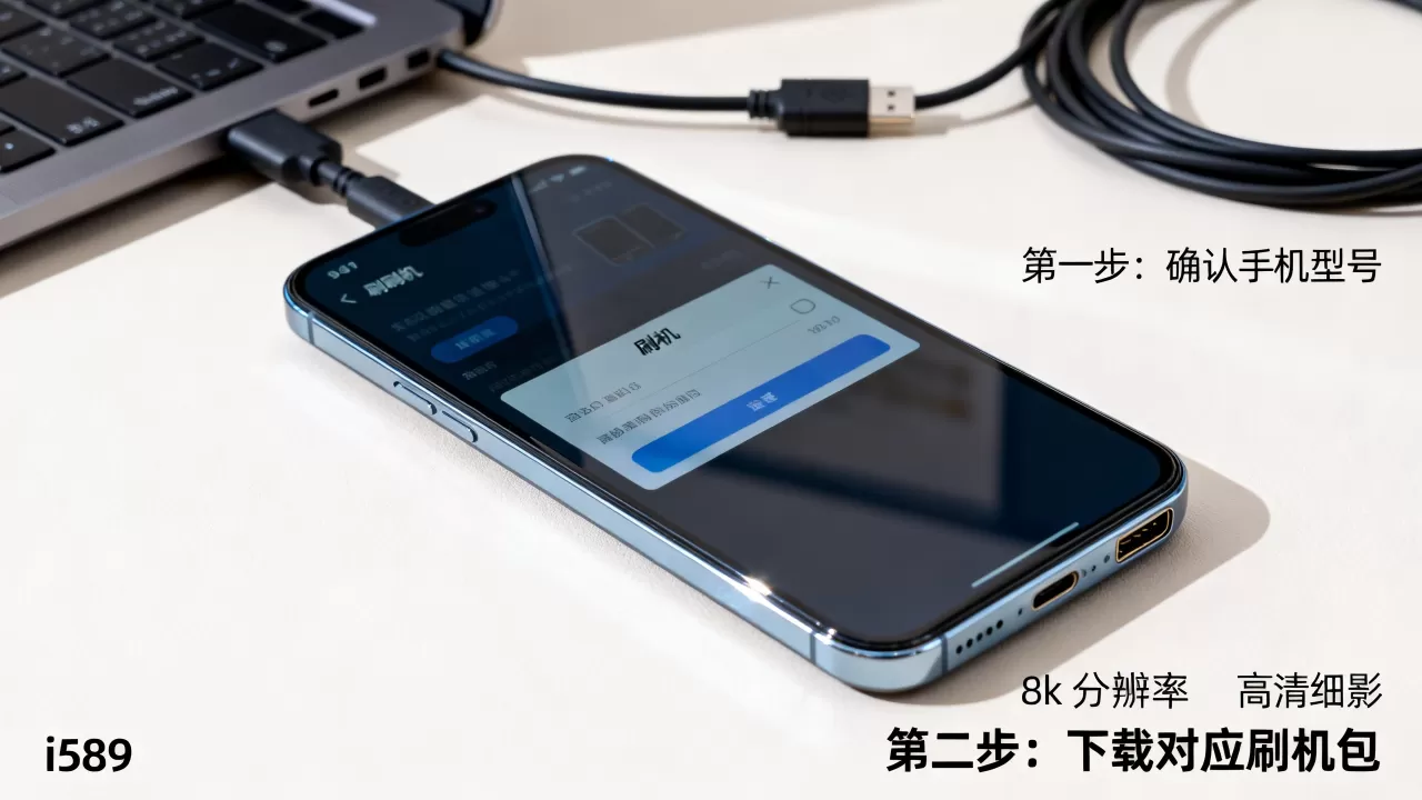 i589刷机教程,i589手机刷机失败怎么办 i589刷机教程,i589手机刷机失败怎么办