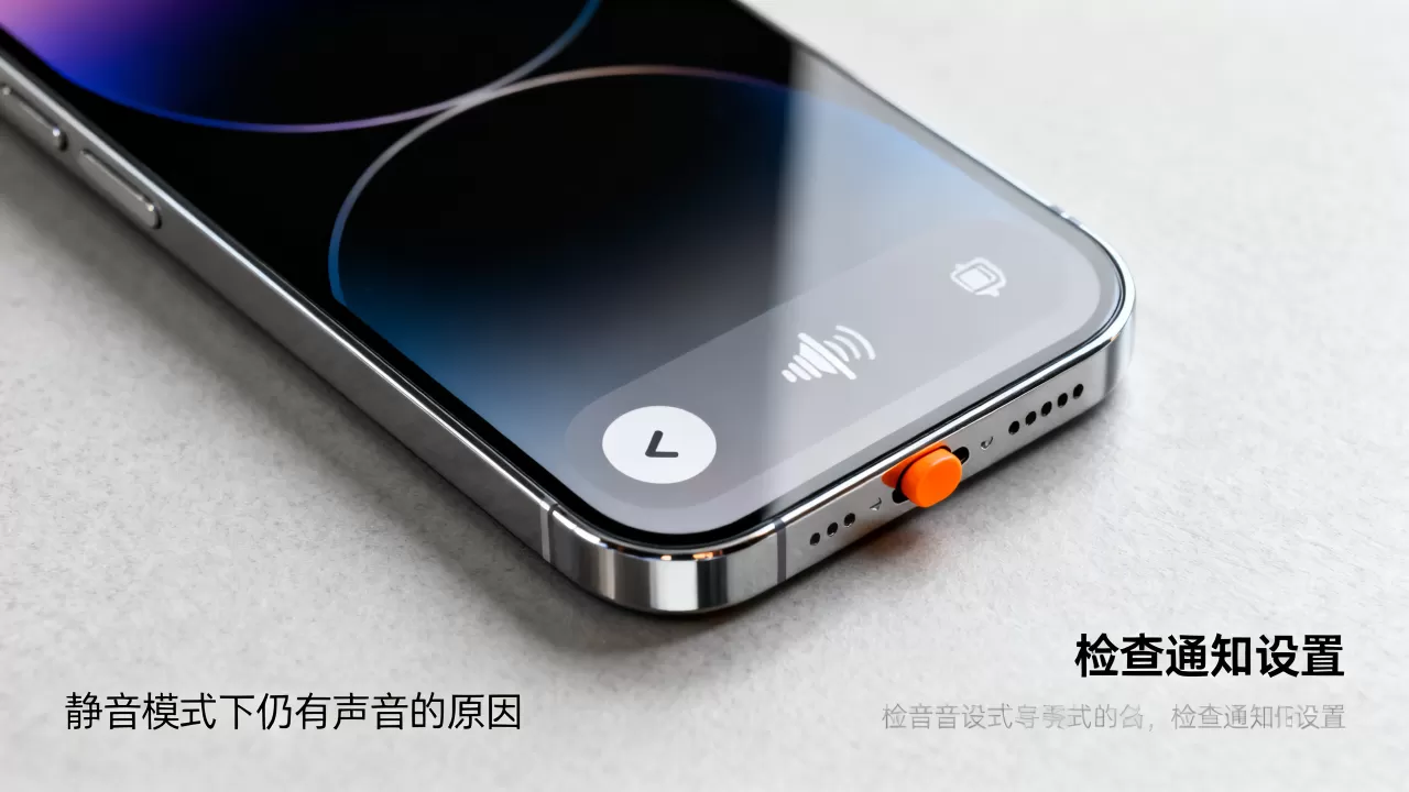 iphone静音了还有声音怎么回事,iphone静音模式 iphone静音了还有声音怎么回事,iphone静音模式