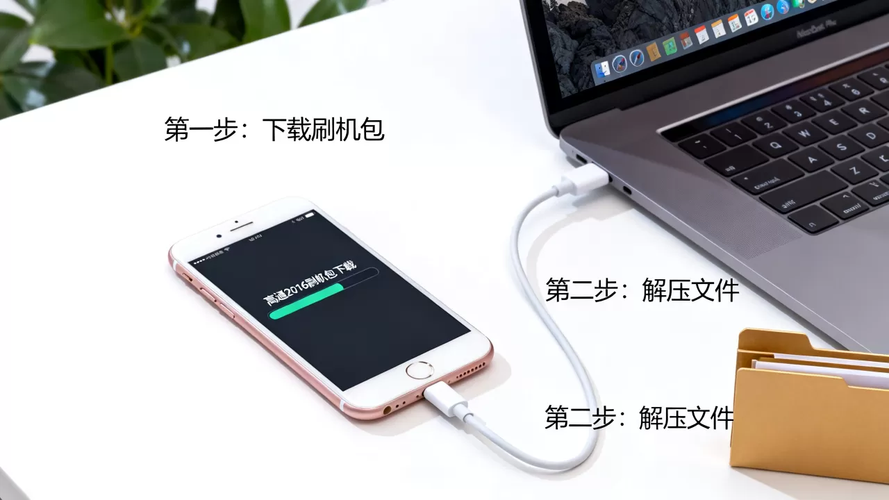 高通2016刷机包怎么刷？高通2016刷机包下载