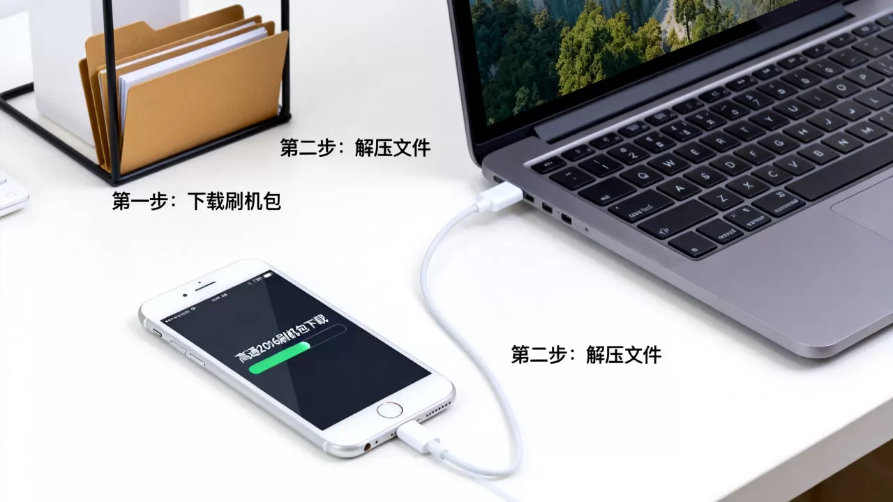 高通2016刷机包怎么刷？高通2016刷机包下载