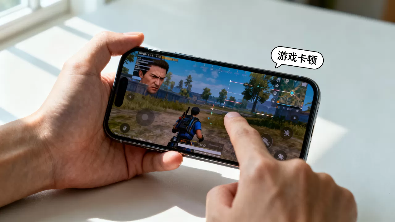 iphone玩王者荣耀卡吗,苹果手机玩王者卡顿怎么办 iphone玩王者荣耀卡吗,苹果手机玩王者卡顿怎么办