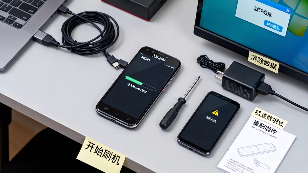大显h998刷机教程,大显h998刷机失败怎么办 大显h998刷机教程,大显h998刷机失败怎么办