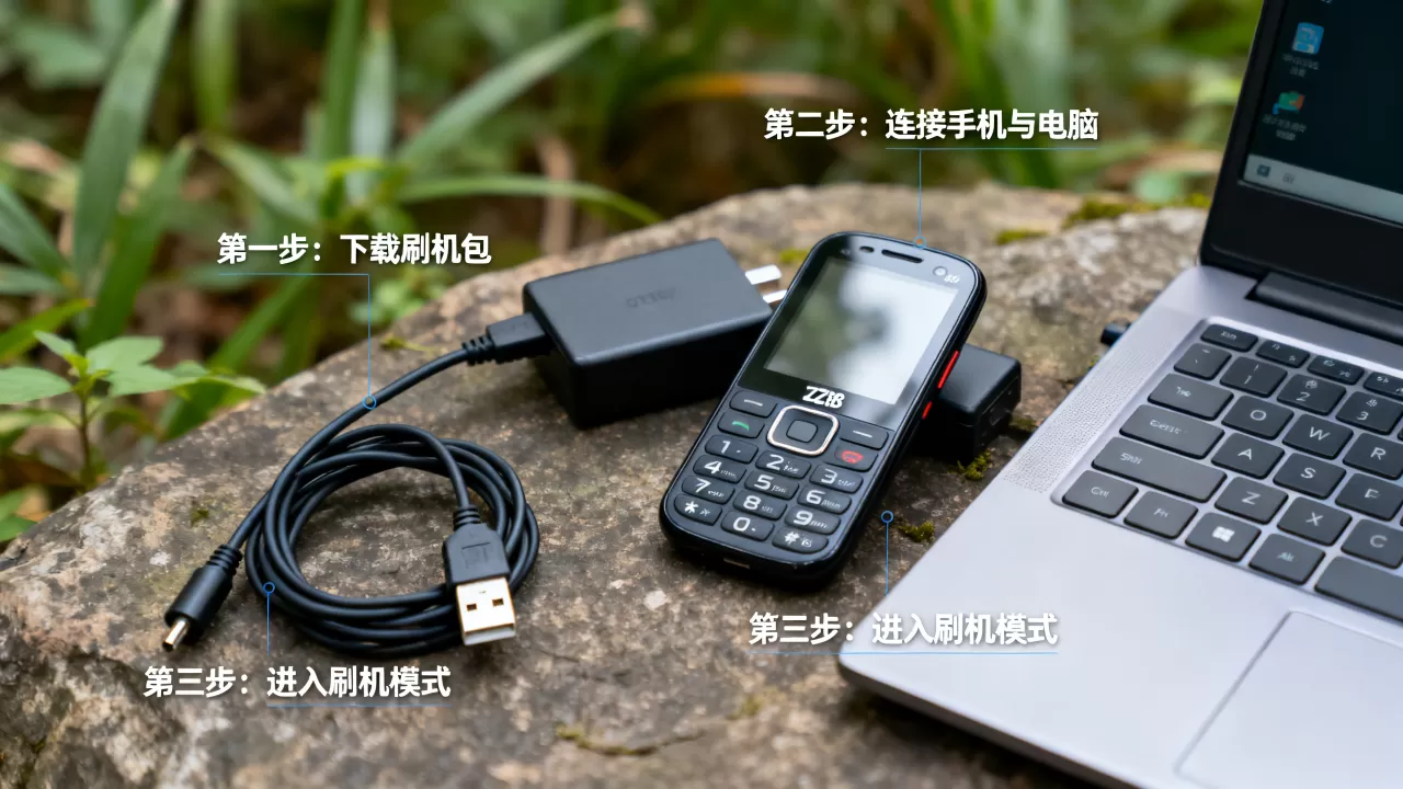 中兴u288刷机教程,中兴u288刷机失败怎么办 中兴u288刷机教程,中兴u288刷机失败怎么办