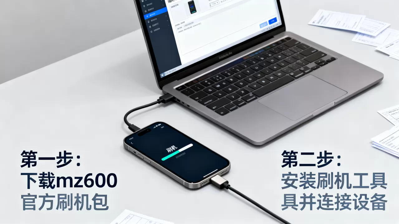 mz600刷机包下载，mz600怎么刷机
