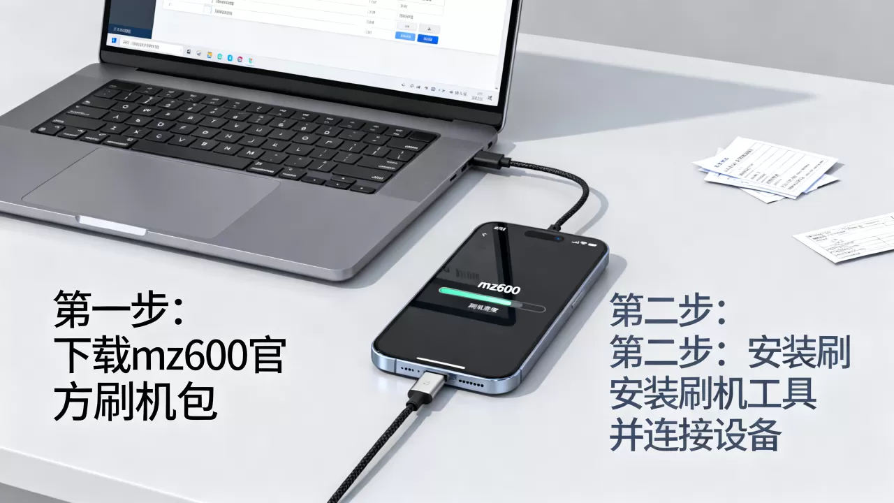 mz600刷机包下载，mz600怎么刷机