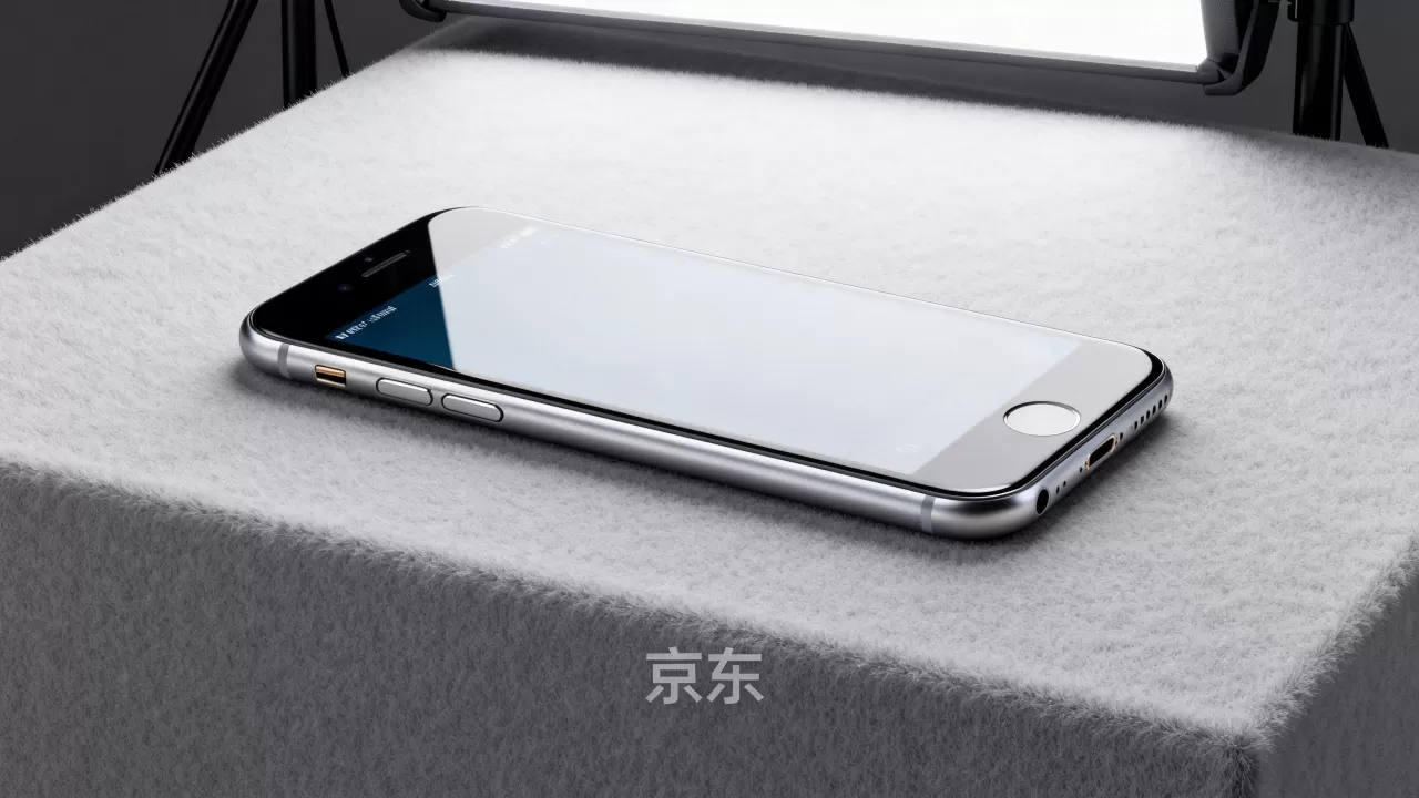 京东买iPhone 6s Plus靠谱吗，京东iPhone 6s Plus