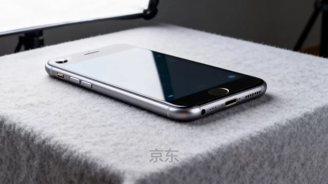 京东买iPhone 6s Plus靠谱吗，京东iPhone 6s Plus
